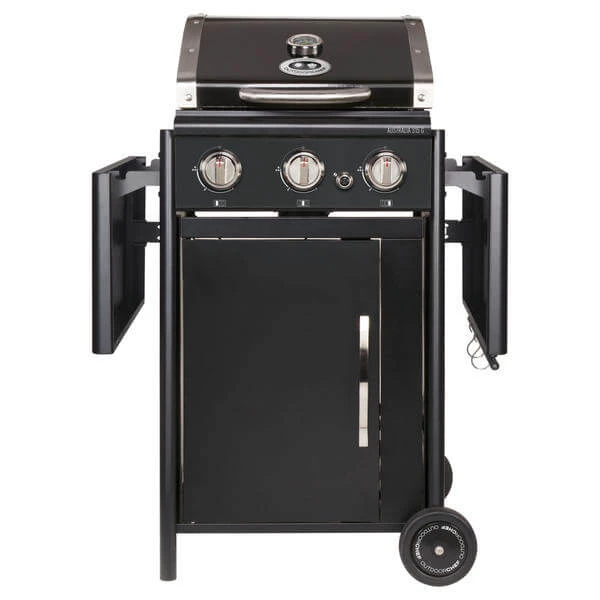 OUTDOORCHEF Australia 315 G - Gasgrill 4 OUTDOORCHEF Australia 315 G - Gasgrill – Bild 2