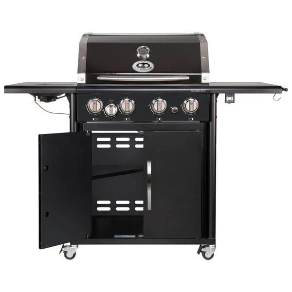 OUTDOORCHEF Australia 425 G - Gasgrill 4 OUTDOORCHEF Australia 425 G - Gasgrill – Bild 2