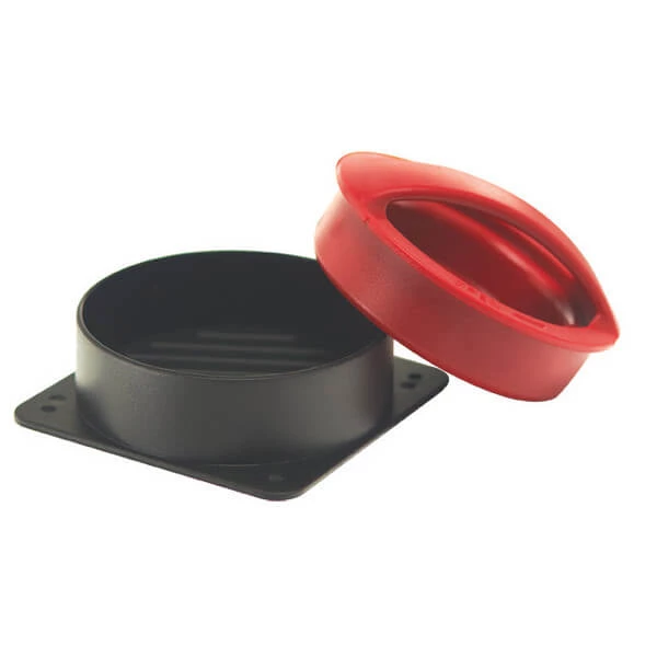 Koenig Burgerpresse - Diverses Grill ⋅ Camping 3 Koenig Burgerpresse - Diverses Grill ⋅ Camping