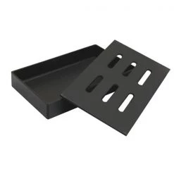 Koenig Räucherbox Gusseisen - Diverses Grill ⋅ Camping