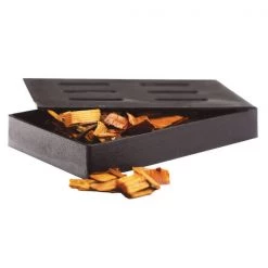 Koenig Räucherbox Gusseisen - Diverses Grill ⋅ Camping -Angebote Grill Store 560843 3 d