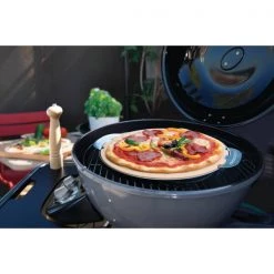 OUTDOORCHEF Pizzastein M - Diverses Grill ⋅ Camping -Angebote Grill Store 560845 3 d