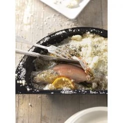 OUTDOORCHEF Halbmond - Diverses Grill ⋅ Camping -Angebote Grill Store 560846 3 d