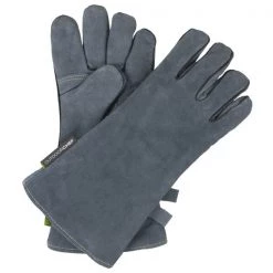 OUTDOORCHEF Lederhandschuhe M - Diverses Grill â‹… Camping