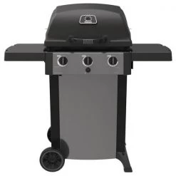 Koenig Compact Pro 320 - Gasgrill