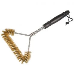 OUTDOORCHEF Triangel Grillbürste - Diverses Grill ⋅ Camping