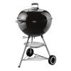 Weber Classic Kettle 57 - Holzkohlegrill 2 Weber Classic Kettle 57 - Holzkohlegrill -Angebote Grill Store 560887 1 d 4