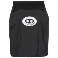 OUTDOORCHEF Abdeckhaube D-Line Dualchef 315 - Diverses Grill ⋅ Camping