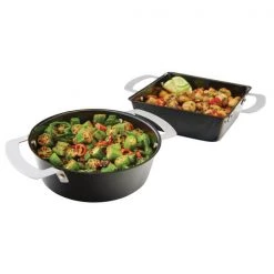 Koenig Grill Kochset - Diverses Grill â‹… Camping