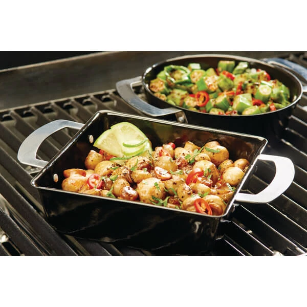 Koenig Grill Kochset - Diverses Grill ⋅ Camping 4 Koenig Grill Kochset - Diverses Grill ⋅ Camping – Bild 2