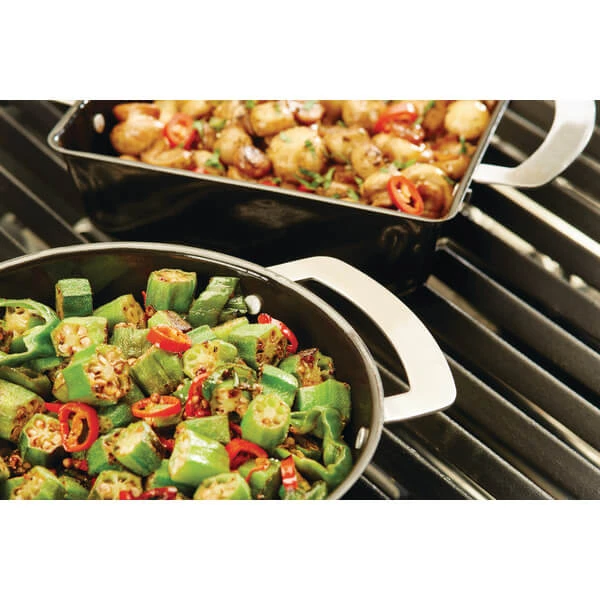 Koenig Grill Kochset - Diverses Grill ⋅ Camping 5 Koenig Grill Kochset - Diverses Grill ⋅ Camping – Bild 3