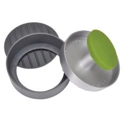 OUTDOORCHEF Burger Presse - Diverses Grill â‹… Camping