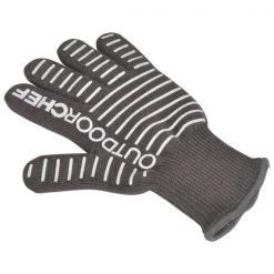 OUTDOORCHEF Grillhandschuh - Diverses Grill â‹… Camping