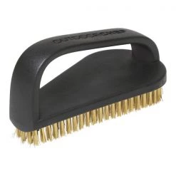 OUTDOORCHEF Trichterbürste - Diverses Grill ⋅ Camping