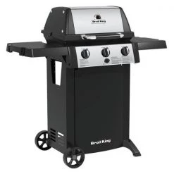 Broil King GEM 310 - Gasgrill