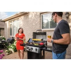 Broil King GEM 310 - Gasgrill -Angebote Grill Store 560951 3 d 1