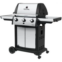 Broil King Signet 320 - Gasgrill