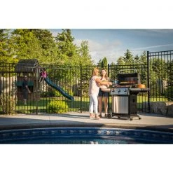 Broil King Signet 320 - Gasgrill -Angebote Grill Store 560962 3 d