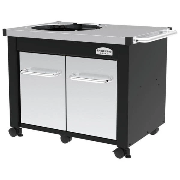 Broil King Keg Cabinet - Diverses Grill ⋅ Camping 3 Broil King Keg Cabinet - Diverses Grill ⋅ Camping