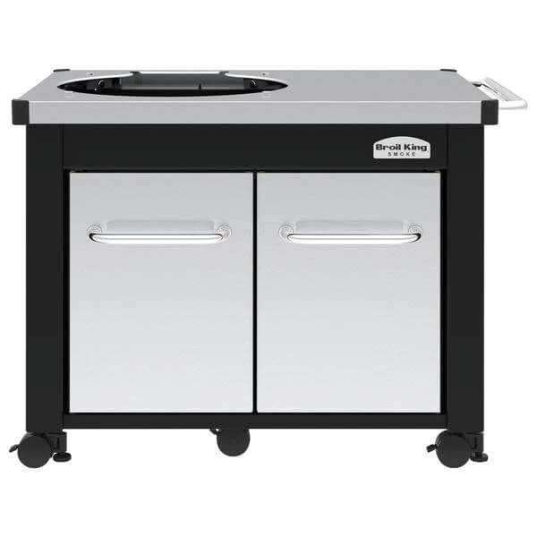 Broil King Keg Cabinet - Diverses Grill ⋅ Camping 4 Broil King Keg Cabinet - Diverses Grill ⋅ Camping – Bild 2