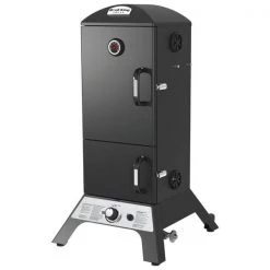 Broil King Vertical Gas Smoker - Gasgrill