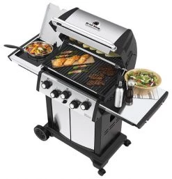 Broil King Signet 390 - Gasgrill -Angebote Grill Store 560971 2 d 1