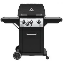 Broil King ROYAL 340 - Gasgrill