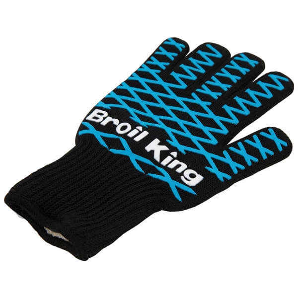 Broil King Grillhandschuh - Diverses Grill ⋅ Camping 3 Broil King Grillhandschuh - Diverses Grill ⋅ Camping