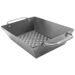 Broil King Wok Edelstahl - Diverses Grill ⋅ Camping