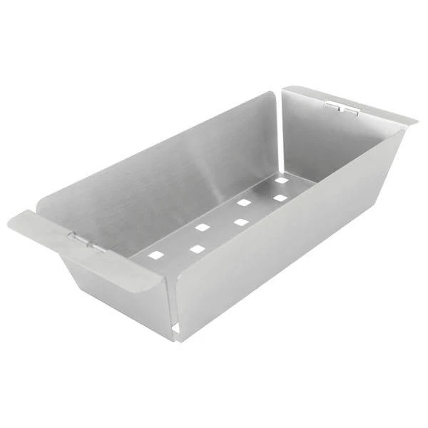 Broil King Schmaler Wok Edelstahl - Diverses Grill ⋅ Camping 3 Broil King Schmaler Wok Edelstahl - Diverses Grill ⋅ Camping