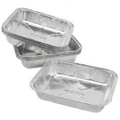 Broil King Alutropfschale - Diverses Grill ⋅ Camping