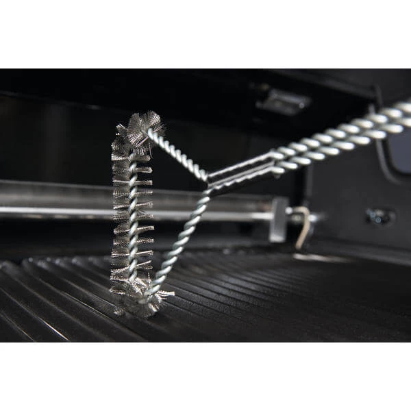 Broil King Spiral Reinigung - Diverses Grill ⋅ Camping 4 Broil King Spiral Reinigung - Diverses Grill ⋅ Camping – Bild 2