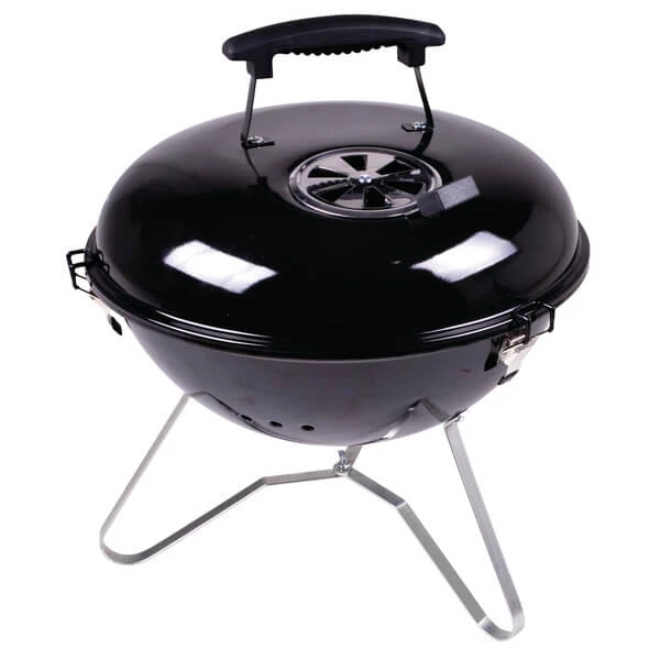 Primotecq BBQ Little - Holzkohlegrill 3 Primotecq BBQ Little - Holzkohlegrill