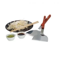 Solis Teppanyaki@Home, Typ 795 - Elektrogrill -Angebote Grill Store 660235 3 d