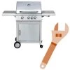 Primotecq BBQ 461 Montiert - Gasgrill -Angebote Grill Store 810056 1 d 1