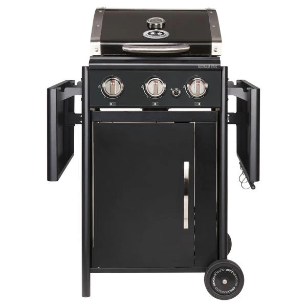 OUTDOORCHEF Australia 315 G Montiert - Gasgrill 5 OUTDOORCHEF Australia 315 G Montiert - Gasgrill – Bild 3