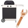 OUTDOORCHEF Arosa 570 G Tex Montiert - Gasgrill 2 OUTDOORCHEF Arosa 570 G Tex Montiert - Gasgrill -Angebote Grill Store 810576 1 d 1